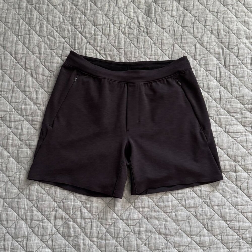 Lululemon Balancer Short